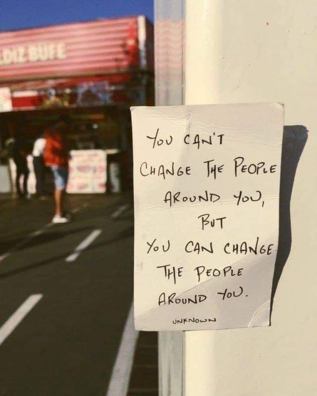 ReasonableMiss's tweet photo. Took me 30 seconds to finally understand the meaning.
I probably do need a new batch of friends around me, 🤔?
#RantingsOfAbeautifulMind https://t.co/50AJAed48b