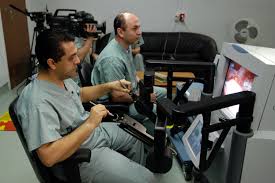 2020_Anesthesia's tweet image. Remote-controlled robot doctor- telesurgery is now possible and enables socially distant surgeries

For more information:  bit.ly/34dJUI9 

#ICAS20 #surgery #anesthesia #anesthesiaconference #surgeryconference