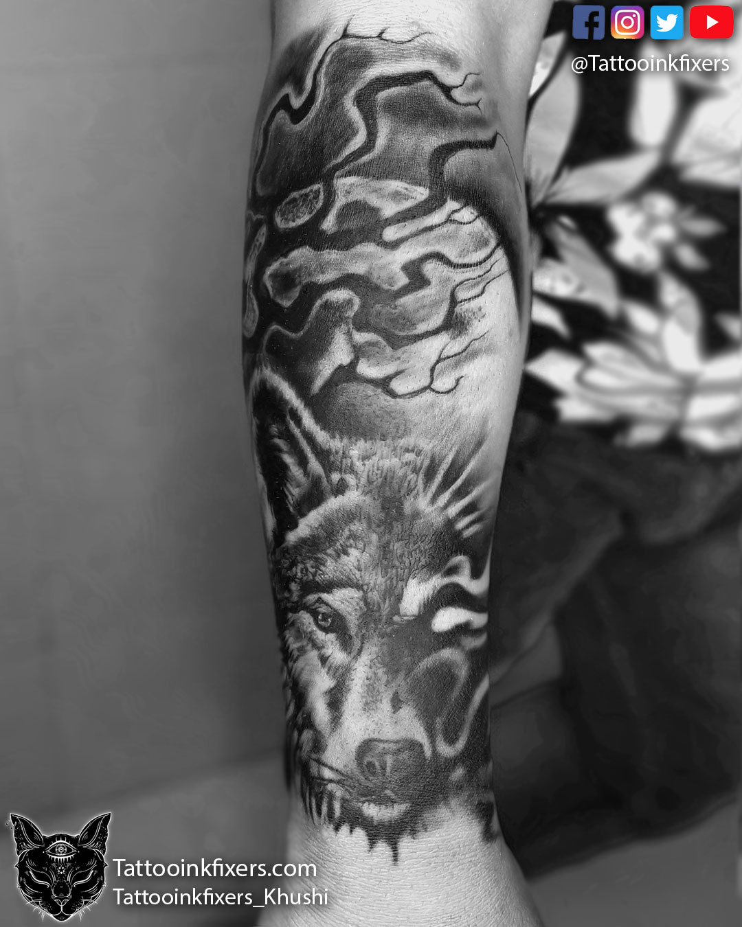 Tattooinkfixers Tattooinkfixers Twitter