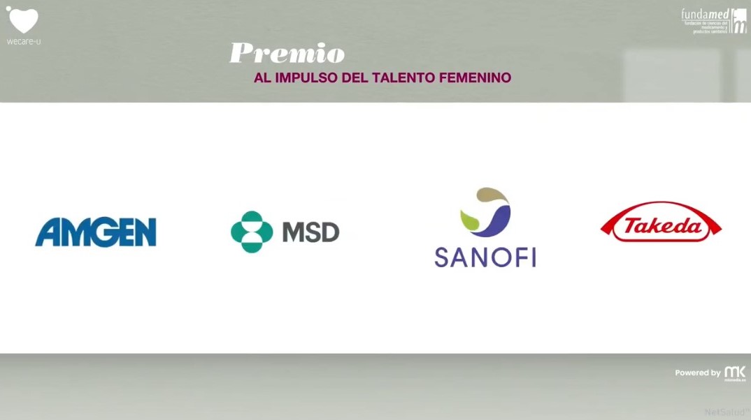 MSDEspana's tweet photo. El impulso a la #diversidad y al desarrollo del talento femenino es clave para #MSDEspaña, que cuenta con programas de gran impacto como “Women in Leadership”, finalista de la categoría "Impulso del Talento Femenino" en los #PremiosFundamed &amp; Wecare-U @ElGlobalEs @GacetaMedicaCom https://t.co/GdTjkAF8KG