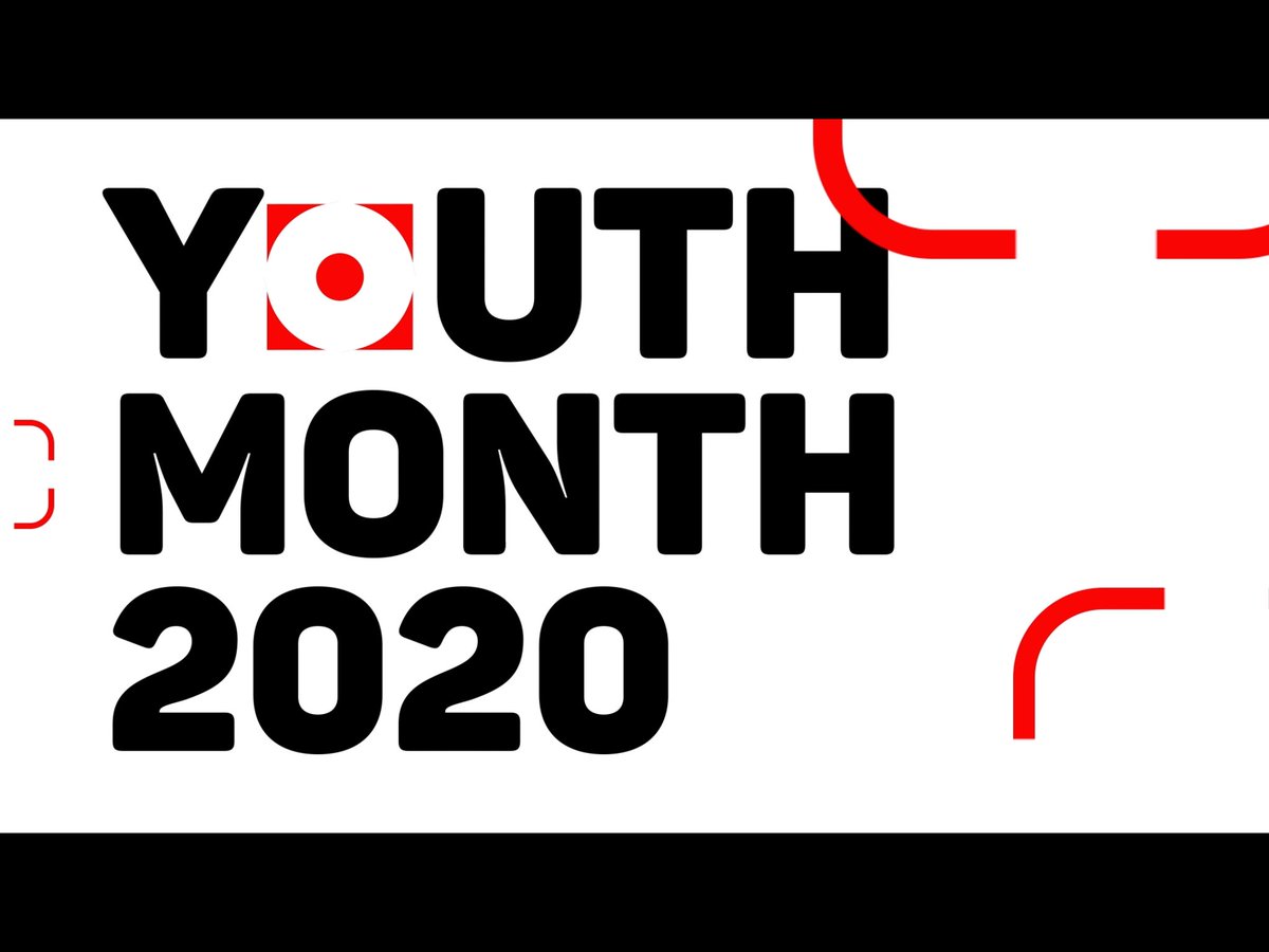 OriginatorsTV's tweet photo. Throwing it back to the month of our youthful legends as we pay homage to those who fought the good fight in 96! Work on the Shoot your shot campaign promo brought to you by Channel O! 
___
___
#youthmonth #youthmonth2020 #remembering76 #shootyourshot #channelotv https://t.co/6S0Zrkx4SI