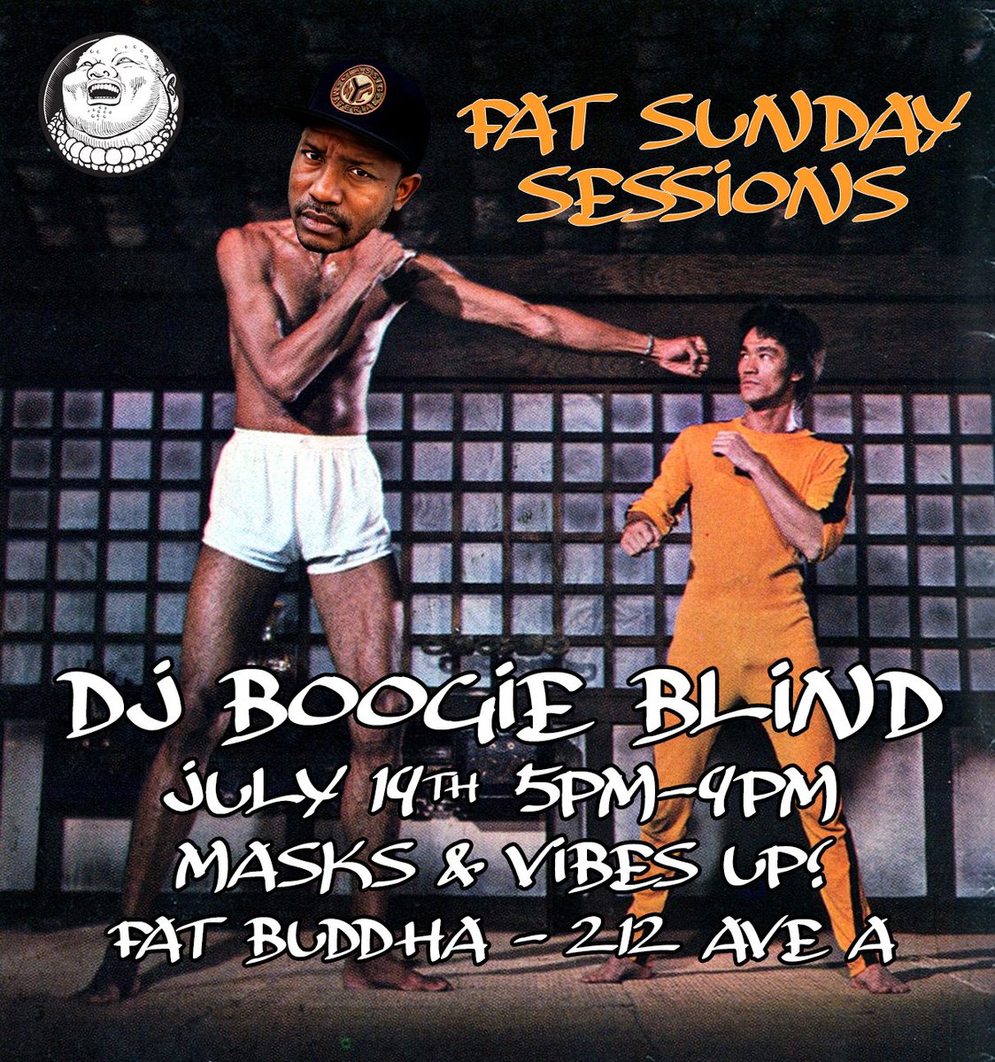 MR SEOUL CHO tweet media