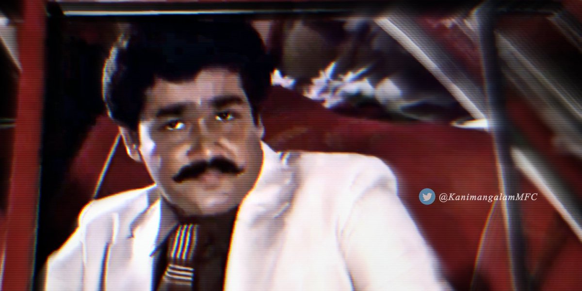 MsKodalu's tweet photo. Entry eppidi nanba 😉

#34YearsOfRajavinteMakan

@Mohanlal #Lalettan #Drishyam2 " 2255 " https://t.co/83zmnW1Hl4