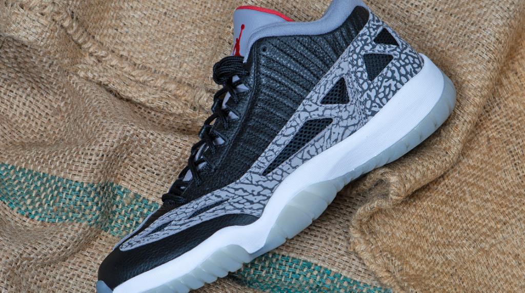 jordan 11 low champs