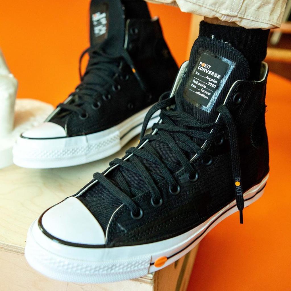 converse pro leather foot locker