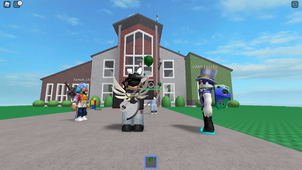 Cancel 𝗕𝗹𝘂 メ On Twitter This Fake Natural Disaster Survival Game Has Been On Roblox For More Than A Year Without Getting Taken Down This Is Not Fair For Stickmasterluke Almost 2k - roblox natural disaster survival games