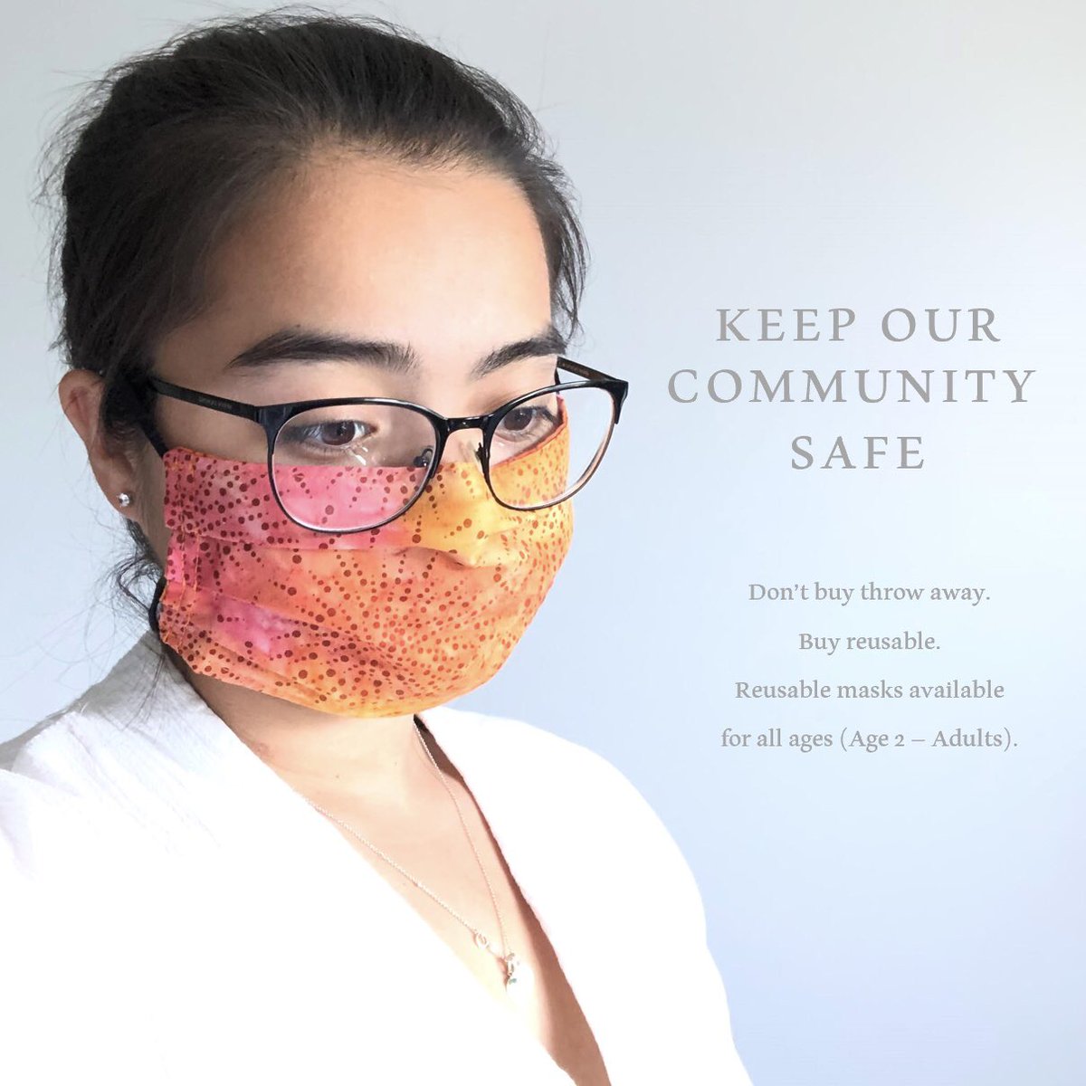 Reusable tie dye masks are in. Head over to Sheabella Designs to get your mask today! sheabelladesigns.weebly.com/masks.html