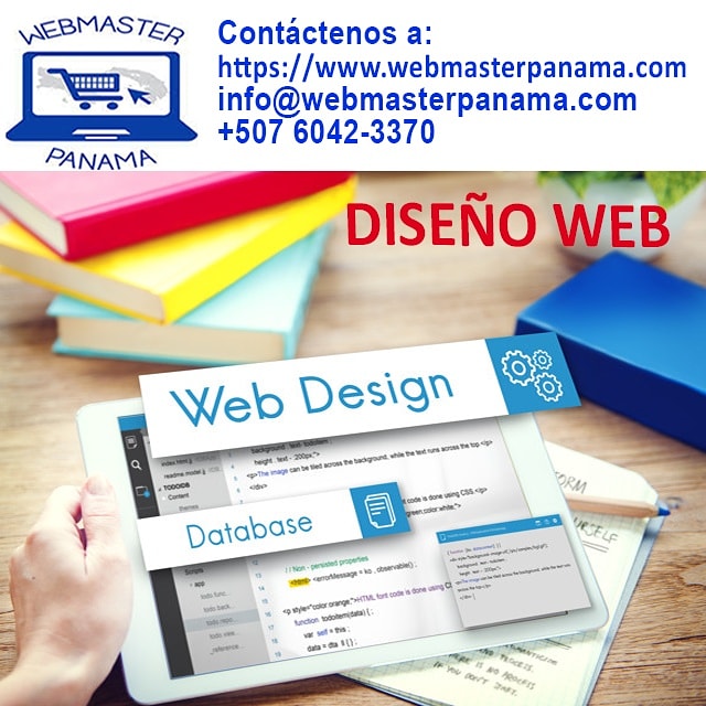 webmasterpma's tweet photo. Le diseñamos su página web.Visitanos https:https://t.co/jDbY3Sm2Ug o contáctenos a info@webmasterpanama.com o +507 6042-3370
#Panamá #pty #ProgramasOnline #tiendavirtual #website #sistemasweb #teletrabajo #software https://t.co/oWMq46BMWz