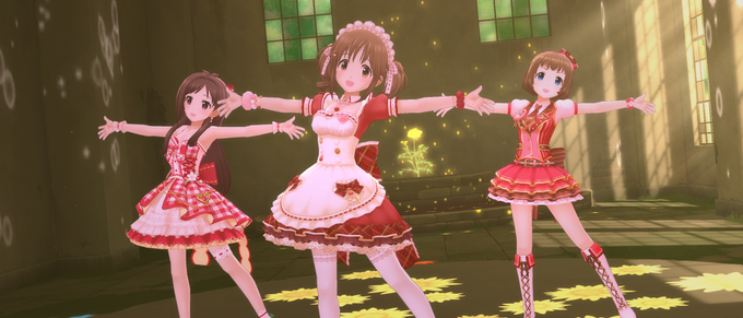 あいりんごあかりんごあおもりんごのtwitterイラスト検索結果