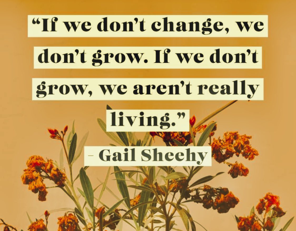 DaveyLissa's tweet photo. #aging #growth #change #beyond60 #keepmovingforward https://t.co/giBnahEJol