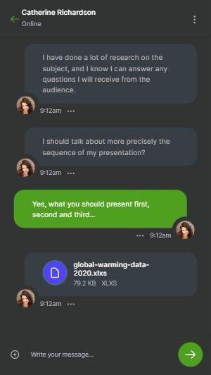 DMme_app's tweet image. Sneak preview into the new dmme app. Enjoy!