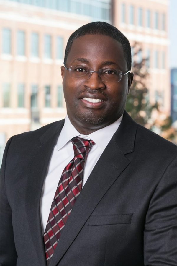 howardlawschool's tweet photo. David Coaxum, adjunct professor at @howardlawschool and family law attorney with @OffitKurmanLaw, has been selected as a fellow of the @AAMLFellow. Coaxum is the 12th Offit Kurman attorney to achieve this prestigious distinction. READ MORE: https://t.co/8ZvlXCGBgC.
#HUSL https://t.co/YuOOQjKAXL