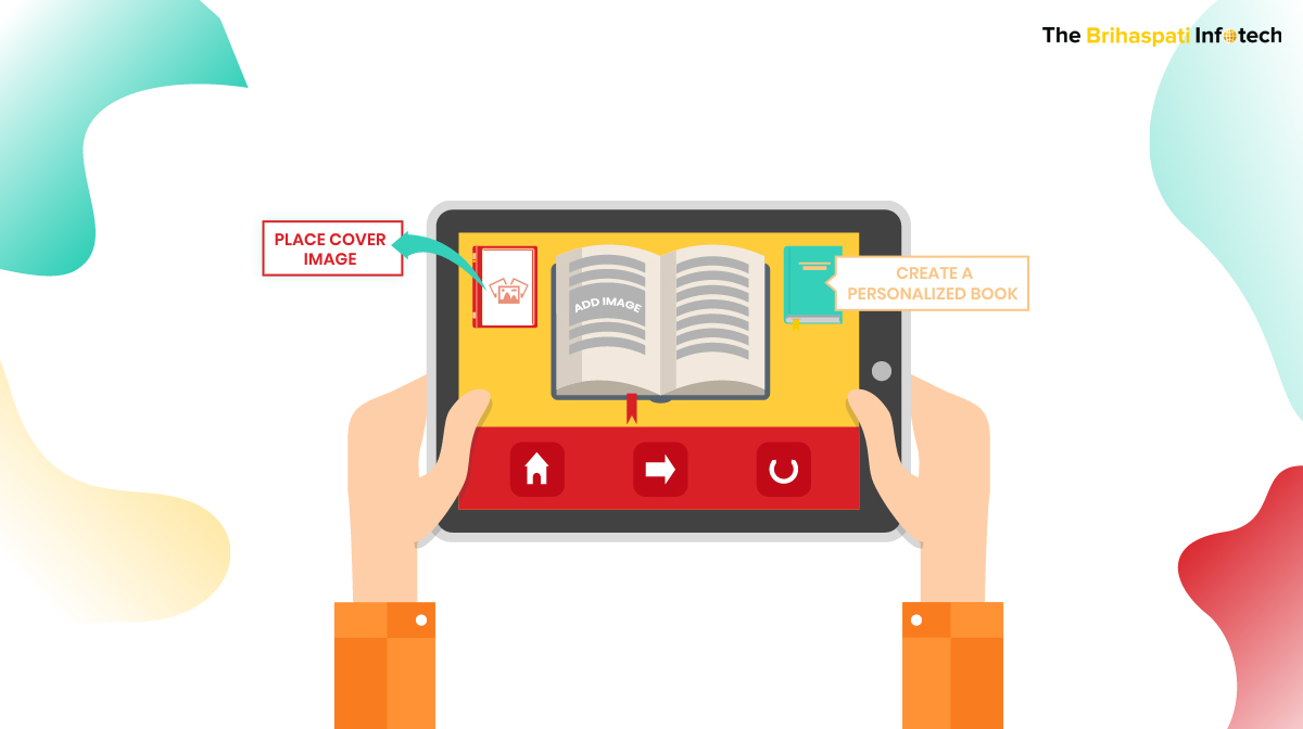 TBIInfotech's tweet photo. Personalized books have their own charm. With the WordPress plugin for #custombookprintingonline you can offer an excellent book customization experience. https://t.co/WrxpyAGdmQ
#wordpressplugindevelopment   #custombookpreviewtool 
#personalizedbookdevelopment https://t.co/Z6K3Q7rjRe