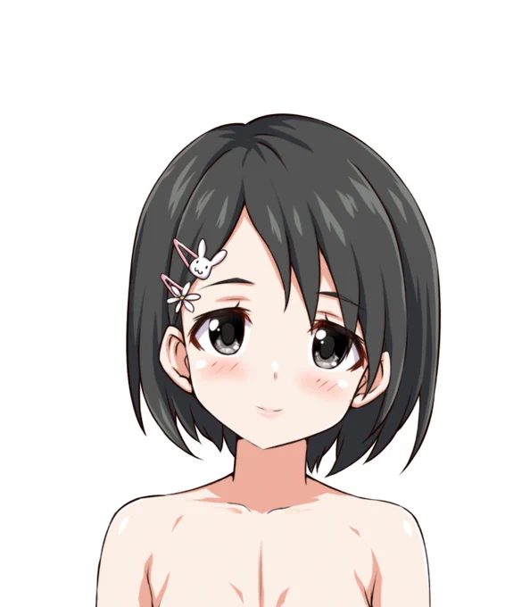 今日も今日とてマップシリーズ製作中❗

#星輝子 ちゃん(マップシリーズ初)
#佐々木千枝 ちゃん(マップシリーズ初)
を同時進行中…
 
skebも今月はあと3件急募中❗
だいたい3日以内に納品しますのでよければ是非
☺
https://t.co/lgZXDJCGHu 