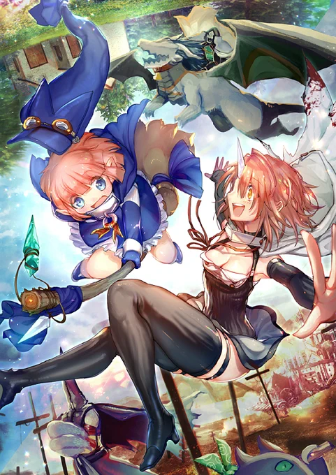 ちなみにモーメントの絵はイッツマイライフの最終巻とキリングミーキリングユーの1巻が同時発売したときのフェアポスター用に描いたものです
今はキリング(の存続のための活動)でいっぱいいっぱいですが、一段落ついたらイッツマイライフの絵ももっと描きたいな… 