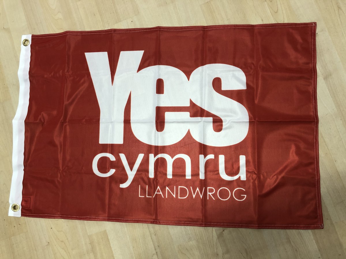 mrflag's tweet photo. The lovely new flag of @YesCymru Llandwrog
Get yours at https://t.co/w7K8RIP62W
Wales' oldest, best-known & top rated flag brand 4.9/5 on
@Trustpilot with 98% of review 'Great' or 'Excellent'.
#YesBusnes #IndyWales #Annibyniaeth #Wales #Cymru https://t.co/XTWmK1bhOd