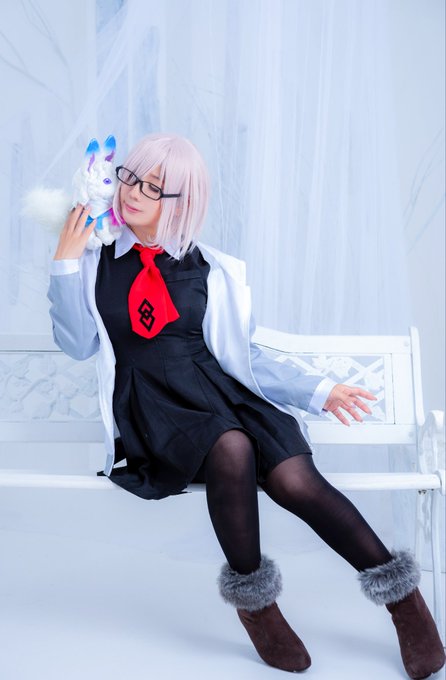 コスプレイヤー由貴のTwitter画像26