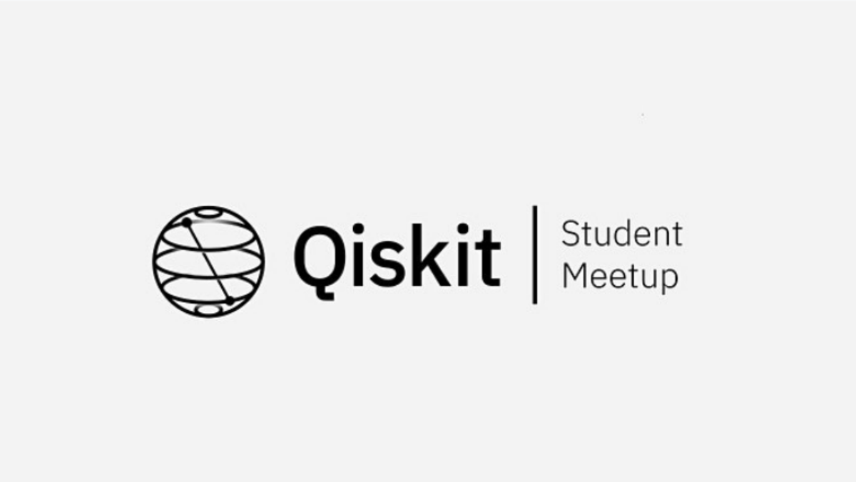 #Qiskit #Students Meetup - Start Your #Quantum Journey, free virtual #IBM meetup, July 23, 16:00: lnkd.in/gUtSC5w
Session for #university-level students interested in #learning Qiskit &amp; #quantumcomputing's potential
#studentsuccess #python #careerpath #career #learntocode