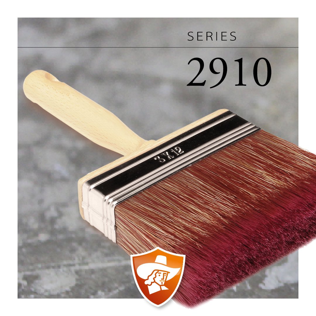 Staalmeester Brushes tweet media