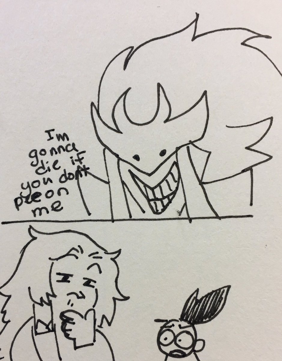 I didn't watch the video 