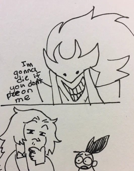 I didn't watch the video 