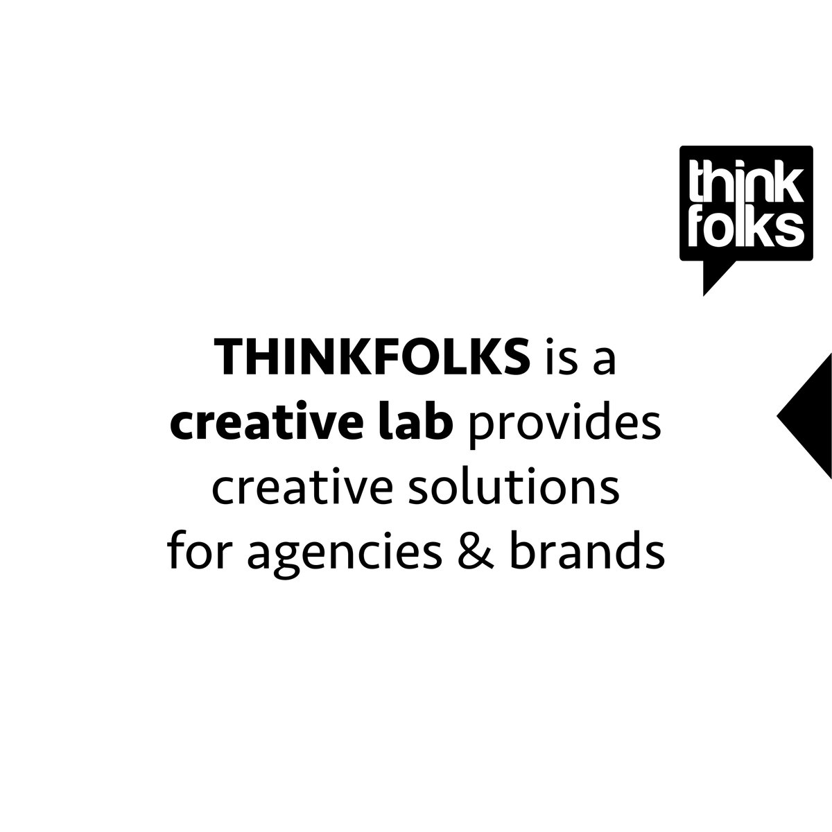 thinkfolks's tweet photo. "Stay Thirsty for Creativity"⁠

We are ready to collaborate with your agency and brand
⁠
#CreativeServices #MarketingAgency #AdvertisingAgency #DesignConsultant #Singapore #THINKFOLKS #CreativeLab https://t.co/mihx7yghNG