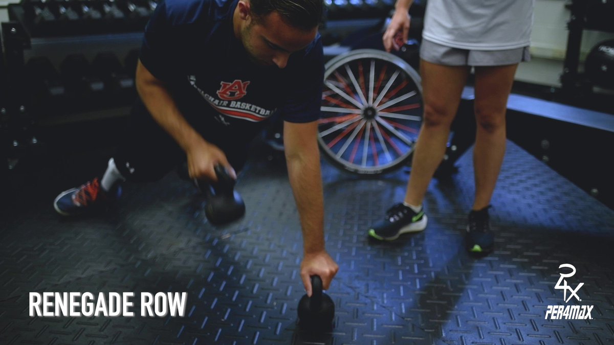 Auburn University Adapted Athletics tweet media