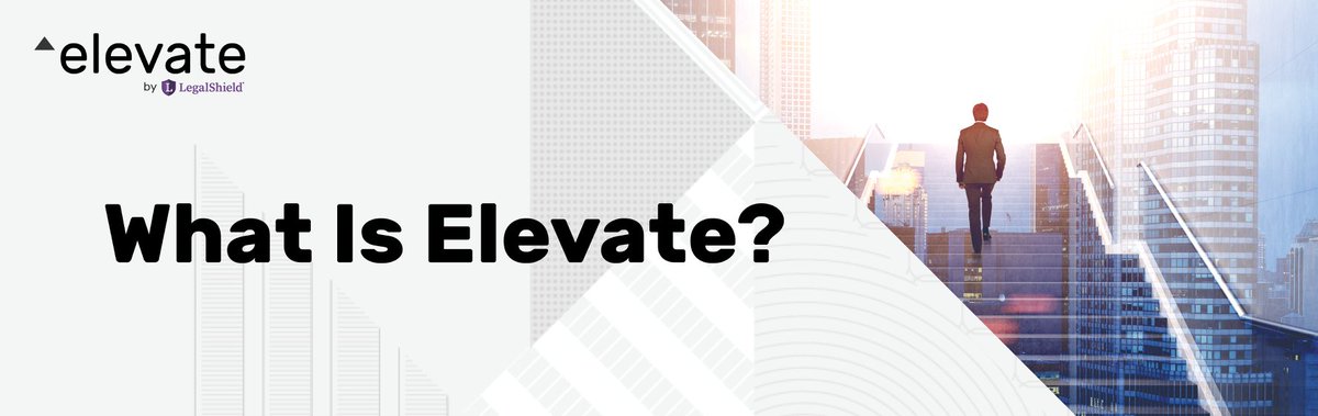 ElevateLS's tweet photo. NETWORK with like-minded lawyers from around the U.S. and Canada. LEARN about trends in marketing and technology. FIND products and solutions to improve your practice. Register TODAY! https://t.co/MXlJNXl4nI…

#ElevatebyLegalShield https://t.co/Hap80WVzAf