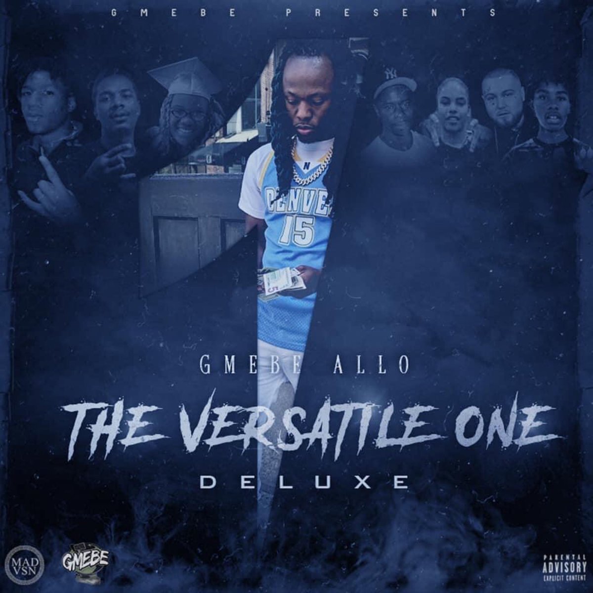 GMEBEALLO's tweet photo. 👀 GUESSS WHAT ?? MY DELUXE ALBUM #TheVersatileone ☝🏾💽OUT NOW‼️‼️‼️‼️🥶🥶🥶🥶🥶🥶🥶🥶🤯STREAMING ON @applemusic and ALL PLATFORMS #HITLINKINBIO➡️ I CAME ALONG WAY WITH THIS RAP SHIT YU CAN SEE AND HEAR THE GROWTH IN ME #GMEBE5L LOVE ALL MY FANS🇺🇸 https://t.co/vTUrP2ntUe https://t.co/BlETzfLmEE