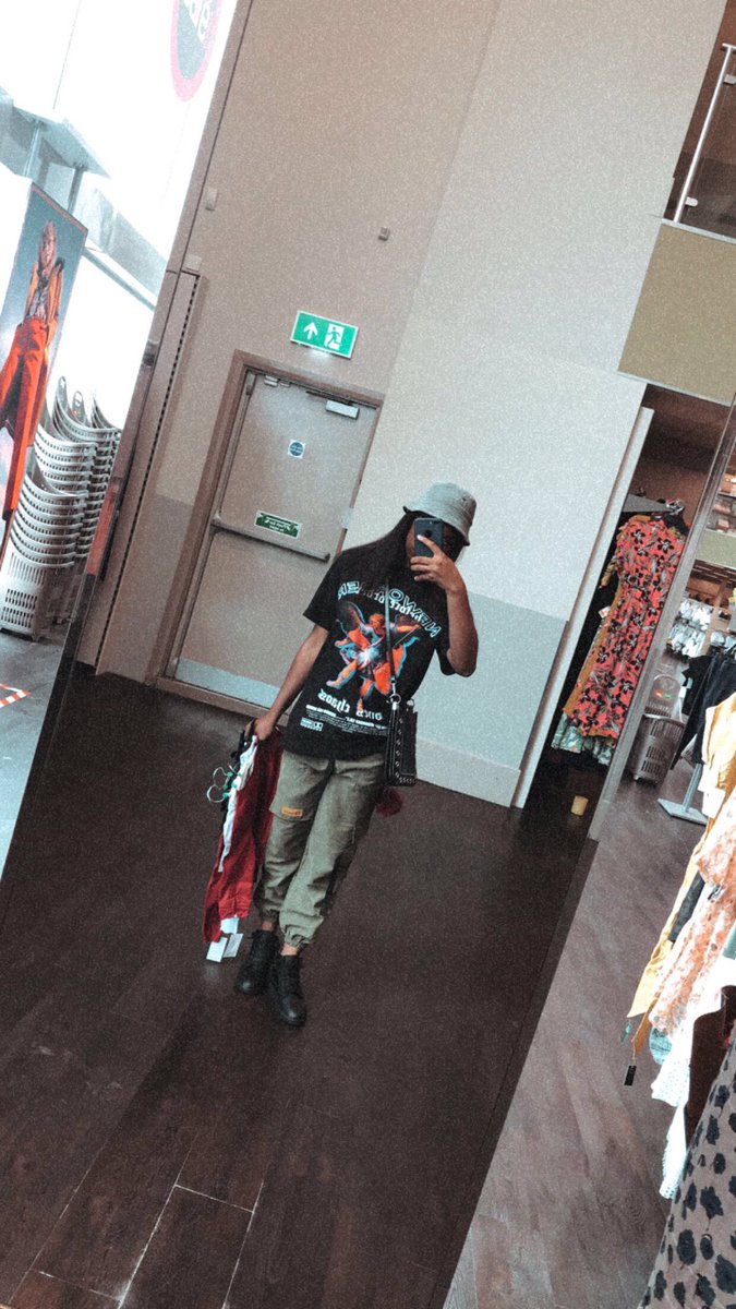 nenethedancer_'s tweet photo. Went out today 😏 https://t.co/7T3WEnqqA8