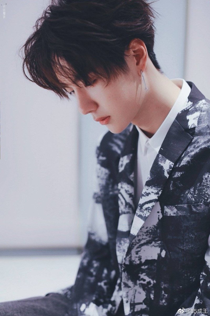 YizhanPics's tweet photo. #WangYibo #WangYibo王一博 #王一博 https://t.co/6lf83dpvzs