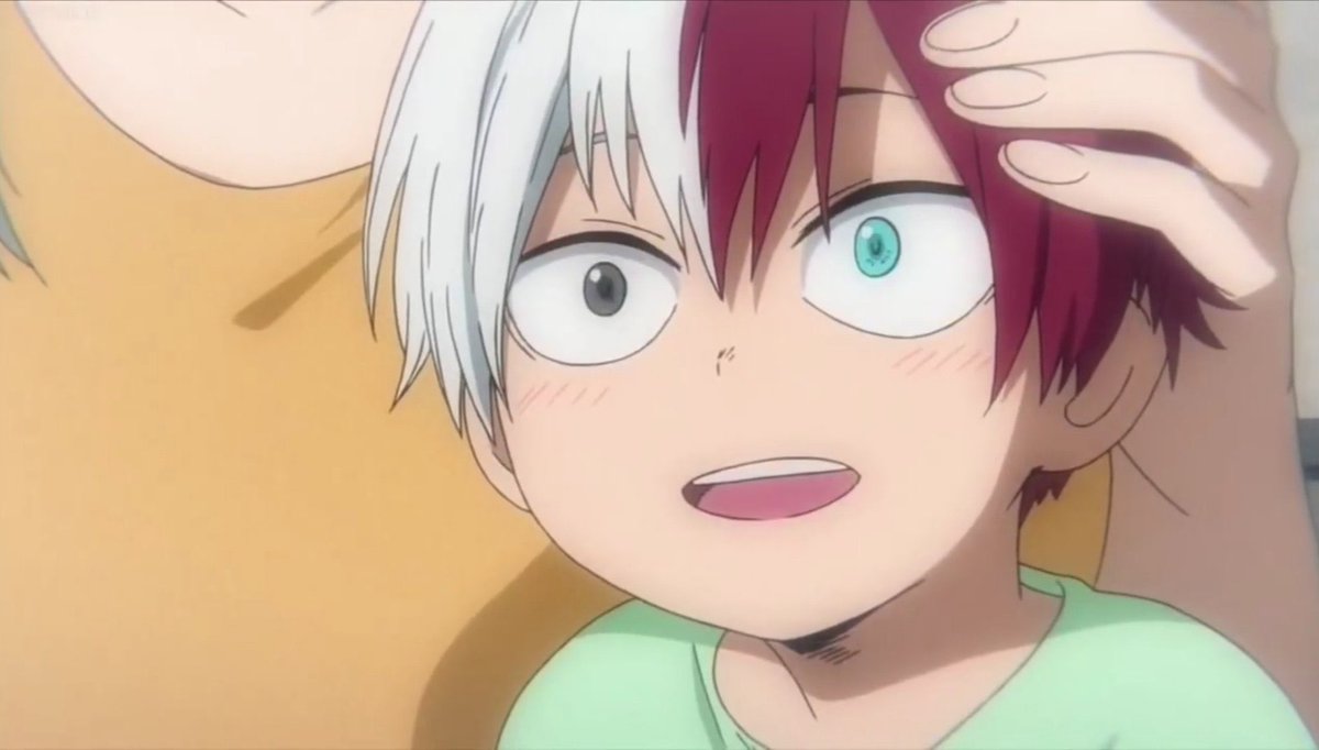JustShoto_'s tweet photo. Les personnages de My hero academia enfant, c’est quelque chose quand même ! 😍 https://t.co/tWx138CVDu