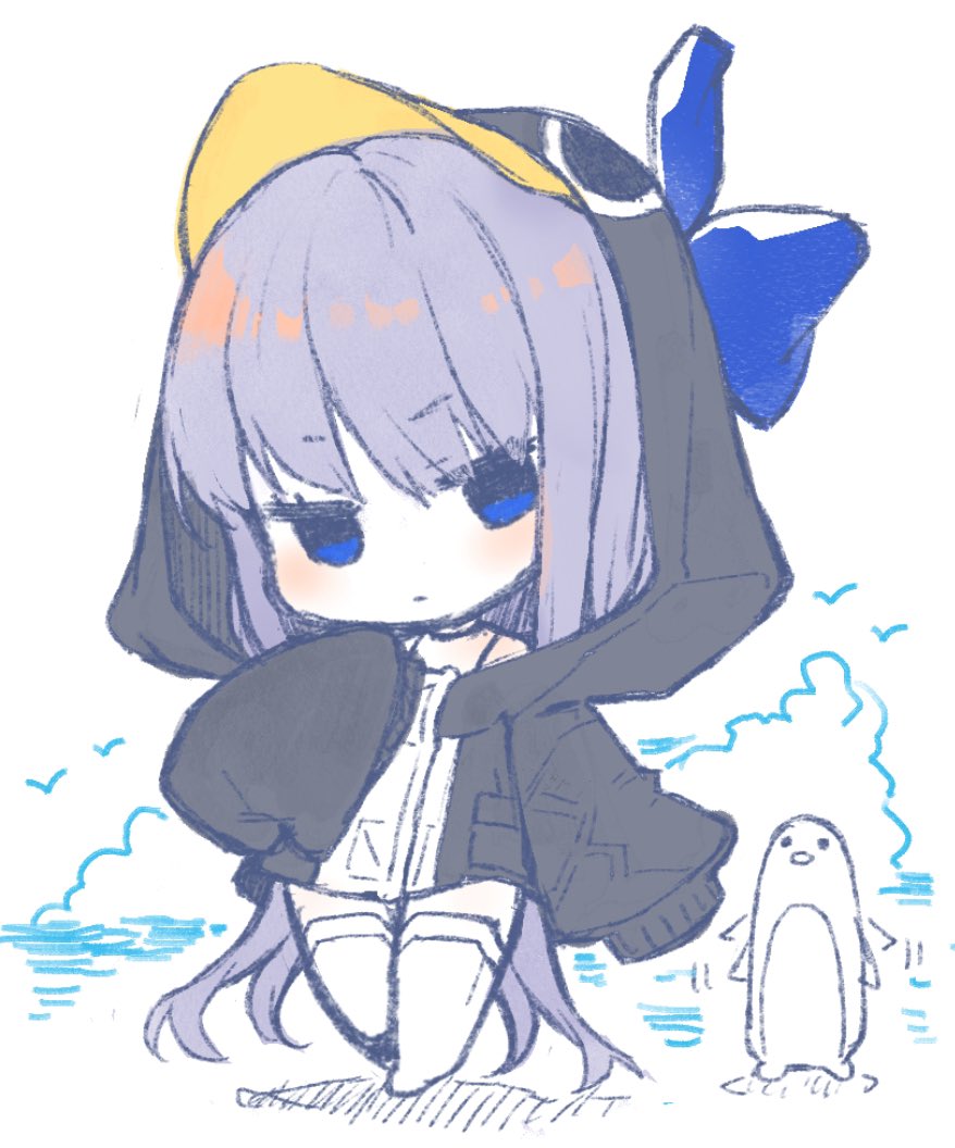 メルトリリス(Fate) ,謎のアルターエゴ・Λ ,meltryllis_(swimsuit_lancer)_(first_ascension)_(fate) 「水着メルトリリスはかわいい 」|ぺろ(のすけ)のイラスト