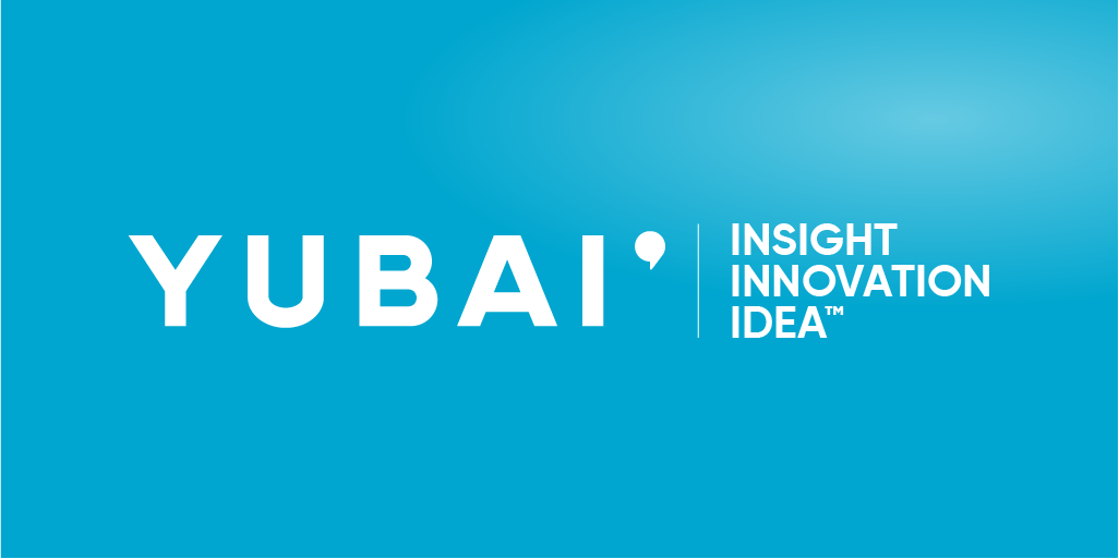 YubaiCB's tweet photo. YUBAI | Insight Innovation Idea™

🔎Sağlam içgorüler, 🔦yenilikçi fikirler, 💡kreatif stratejiler Yubai'de

💻https://t.co/74U0KzL2qT
📧yubai@yubai.com.tr https://t.co/SQZm6zp4VV