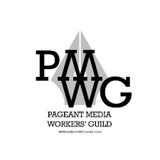 talkingbiznews's tweet photo. .@WeArePMWG claims @pageantmedia is retaliating against its unionization efforts: https://t.co/UNsIx3VEaO https://t.co/wrjOqbEJh0