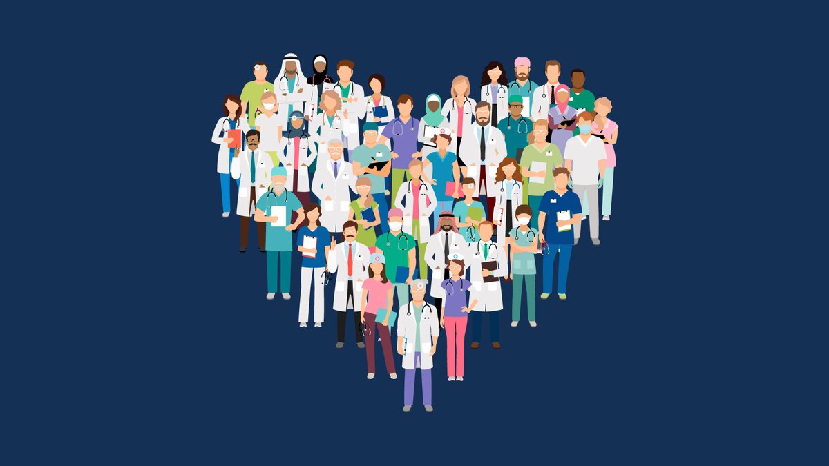 rbmcommunities's tweet photo. RBM Partners wants to thank all medical professionals who sacrifice everyday for our communities! We appreciate you! 
#ThoughtfulThursday #support #thankyou https://t.co/rxFdB7b3nu