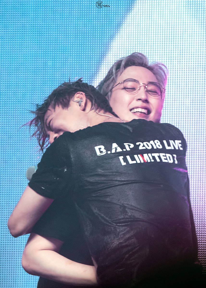 BIEIPI_FANSUBS's tweet photo. We will always wait for you! @BAP_Himchan

💚💚💚💚💚💚 https://t.co/ZAgeF8K5la