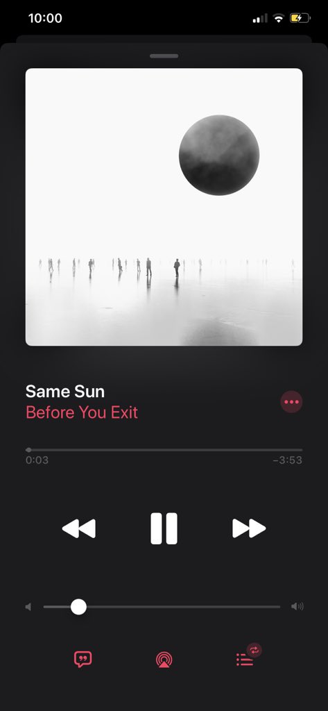 byeaussie's tweet image. It’s out in australia &amp;amp; it’s such a beautiful song, wow!!!! 🤍🇦🇺 #BYESameSun