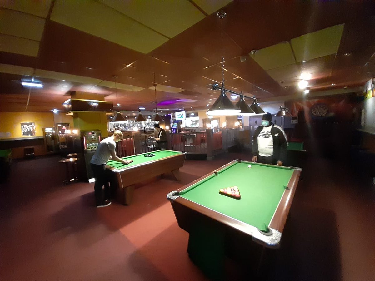 AebalLeisure's tweet image. Bike rides, pool and bird watching, a very busy Thursday 🙌

#busyday #Support #NottinghamSupport #AutismSupport