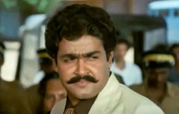 precisearun's tweet photo. 34 years since Vincent Gomas. Reminds once again what a terrific 1986 did @Mohanlal have ! A year that completely transformed the graph of one of the greatest actors and Superstars of our times.

#34YearsOfRajavinteMakan https://t.co/vwbEsreMIu