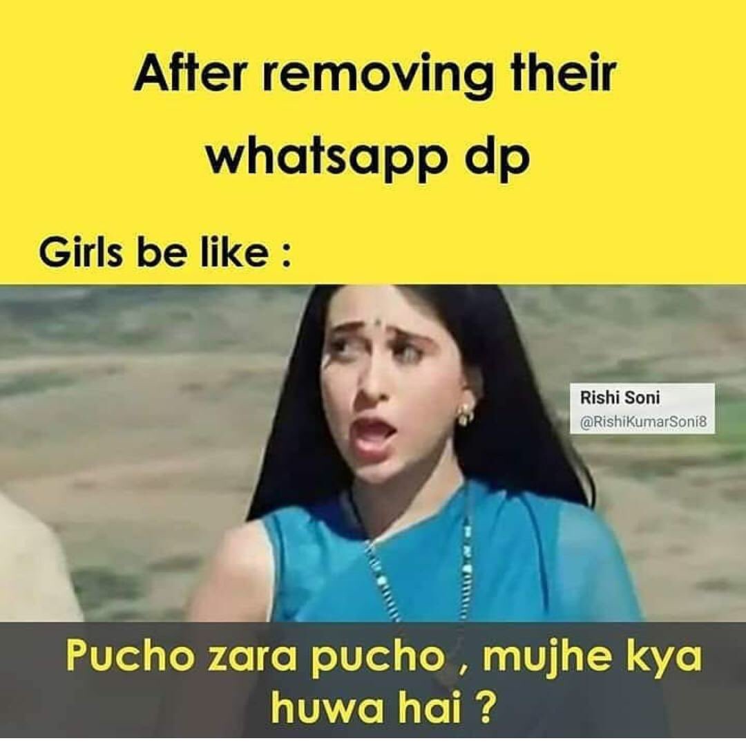 ShikhavatPriya's tweet photo. #true 😂😂😂😂😂 https://t.co/43JovoLUTu