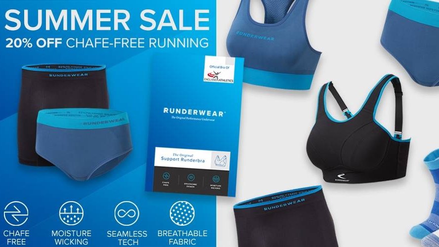 London Bike Show (@londonbikeshow) on Twitter photo ⬆️ Upgrade Your Summer Kit Today
Thanks to our friends <a href="/runderwear/">runderwear</a>, we can offer you a 20% discount on their latest range, meaning you can upgrade ready for the summer.
Claim Here 👇🏻
thelondonbikeshow.co.uk/blog/upgrade-y… ⬆️ Upgrade Your Summer Kit Today
Thanks to our friends <a href="/runderwear/">runderwear</a>, we can offer you a 20% discount on their latest range, meaning you can upgrade ready for the summer.
Claim Here 👇🏻
thelondonbikeshow.co.uk/blog/upgrade-y…