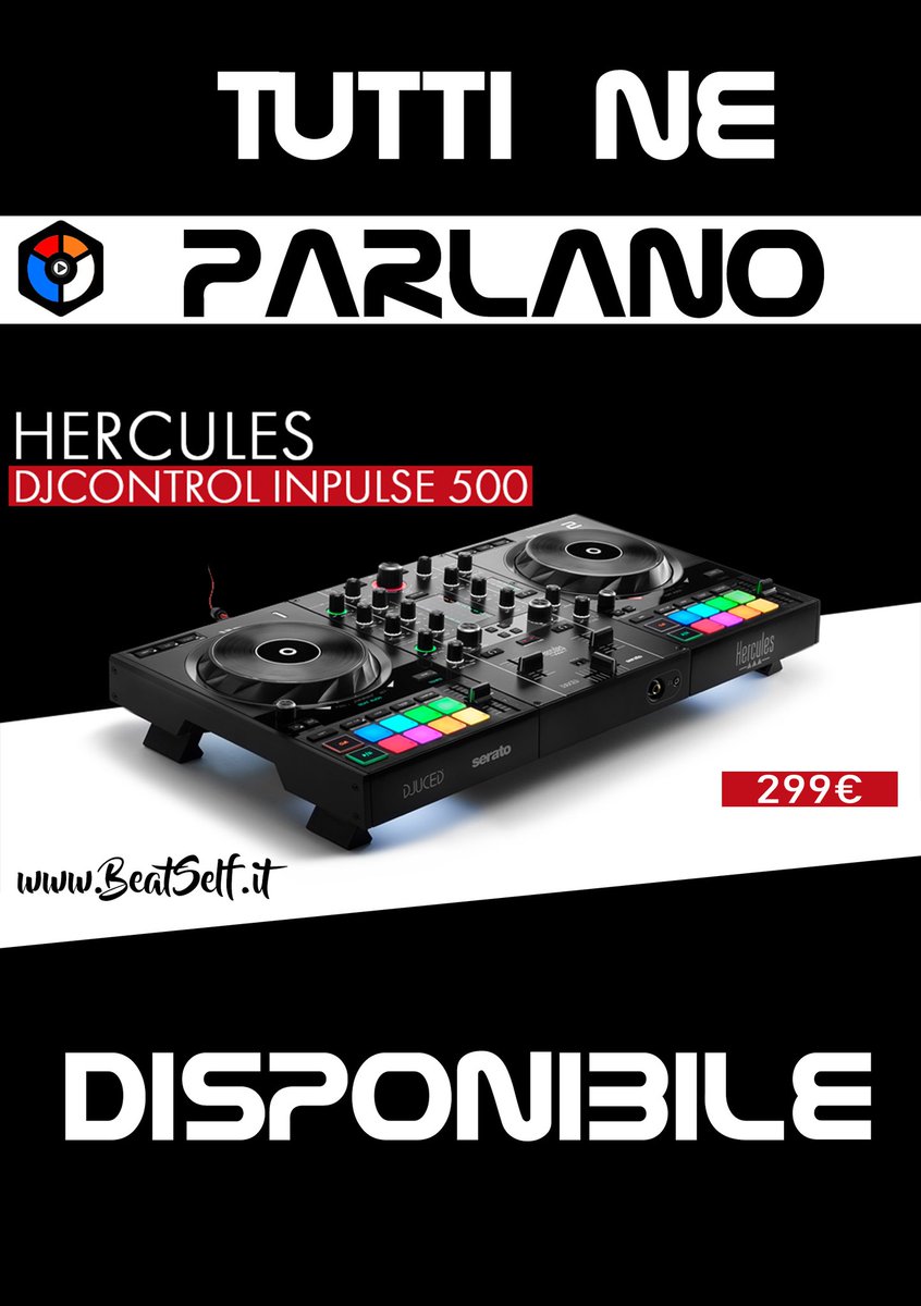 BEATSEF's tweet photo. https://t.co/DtxmHM81BQ #herculesdj #inpulse500 #ontheroad #beatself #music #controllerdj #livemusic #dj #scratch #new https://t.co/g5TJ1CnJbh