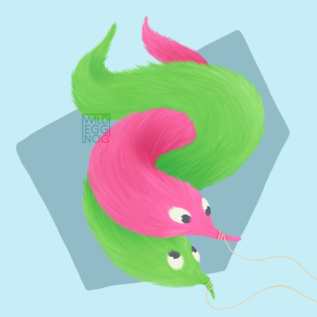 WildEggnog's tweet photo. @jasperthecrab ;w; https://t.co/aIql90113g
