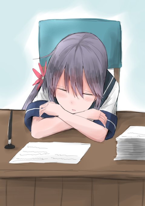うたた寝のtwitterイラスト検索結果 古い順 うたた寝のtwitterイラスト検索結果 古い順