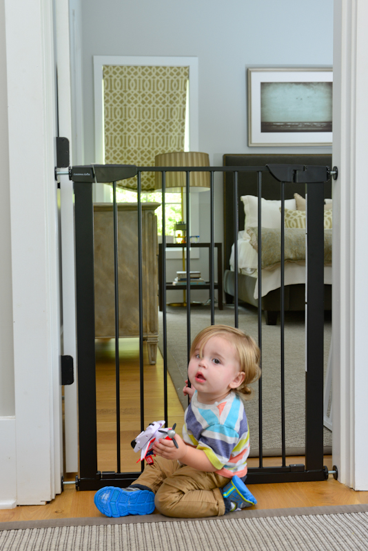 CardinalGates's tweet photo. Mom, I need to get in. This is very important. I can not open it.

#safetyfirst #stayathomemom #stayathomedad #babygate #extratallgate #pressuregate #boysathome https://t.co/zfdOFo8uH4