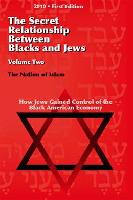 C_Rich75's tweet photo. Black people need to really examine & research what has happened to us by those attempting to erase/rewrite history & steal our birthright. The exploitation continues unabated.
#SecretRelationshipBetweenBlacksAndJews https://t.co/Q8api4BhCp