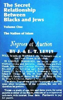 C_Rich75's tweet photo. Black people need to really examine & research what has happened to us by those attempting to erase/rewrite history & steal our birthright. The exploitation continues unabated.
#SecretRelationshipBetweenBlacksAndJews https://t.co/Q8api4BhCp