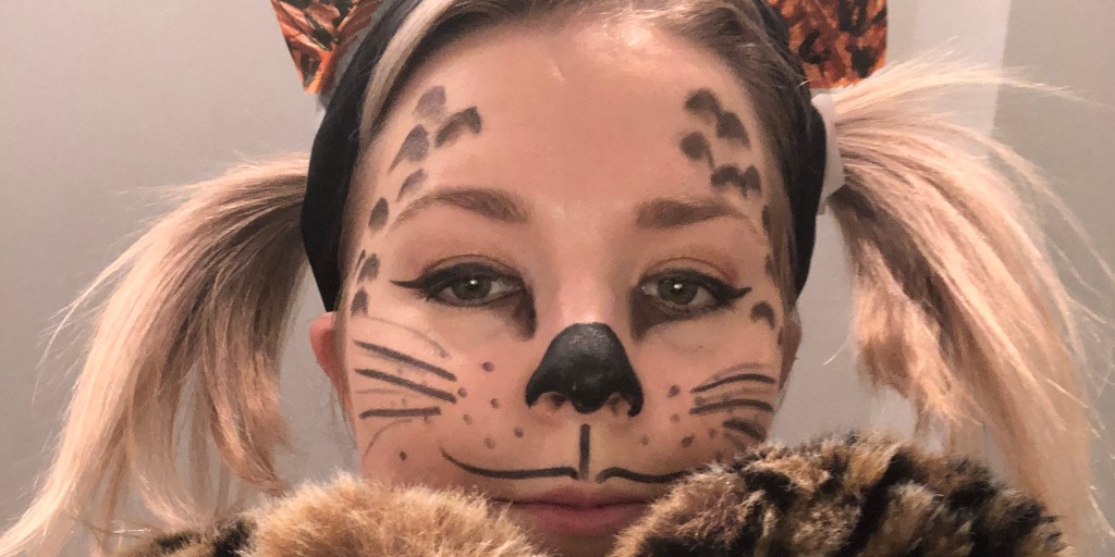 Online Kindergarten? Reality for Teacher Anneliis Põldre -  who hosted Animal Dress Up Day and more in her virtual classroom. Read more at ow.ly/3oIo50AznLt

#eesti #estonia #eestielu #estonianlife #globaalneeestlane #globalestonian