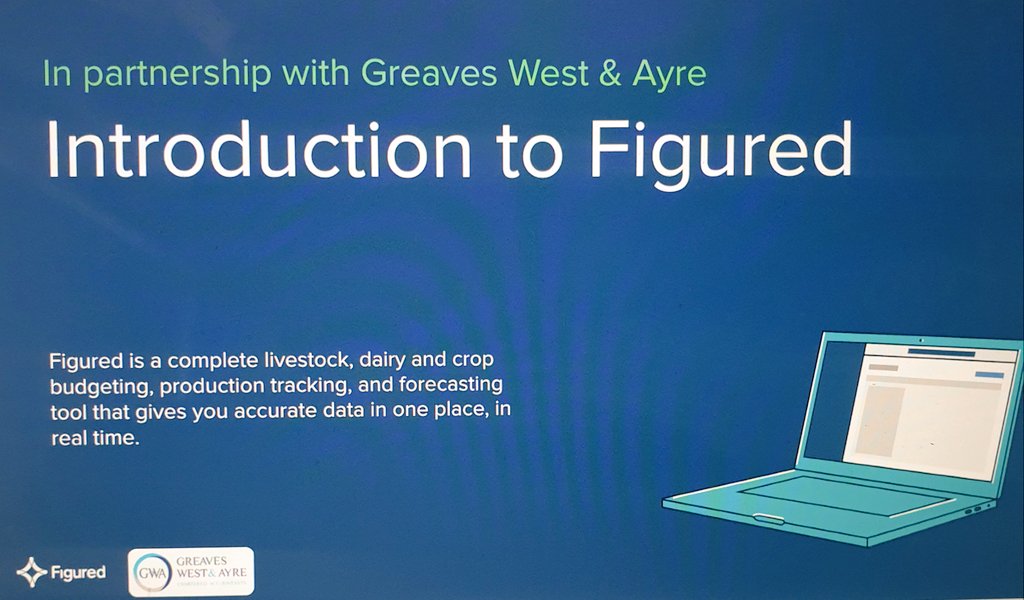 higgie_james's tweet photo. Watching from the cheap seats as @nbarAKL runs the best Webinar I have seen in a long time in conjunction with @figuredapp &amp; @GreavesWestAyre  @Xero https://t.co/TPbfk7twht